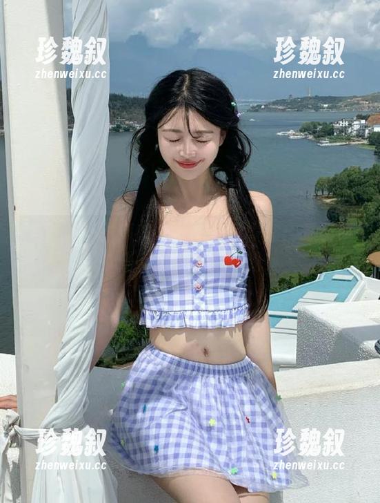 51今日吃瓜发布：戴露蘑菇，走在前面的时尚路线？