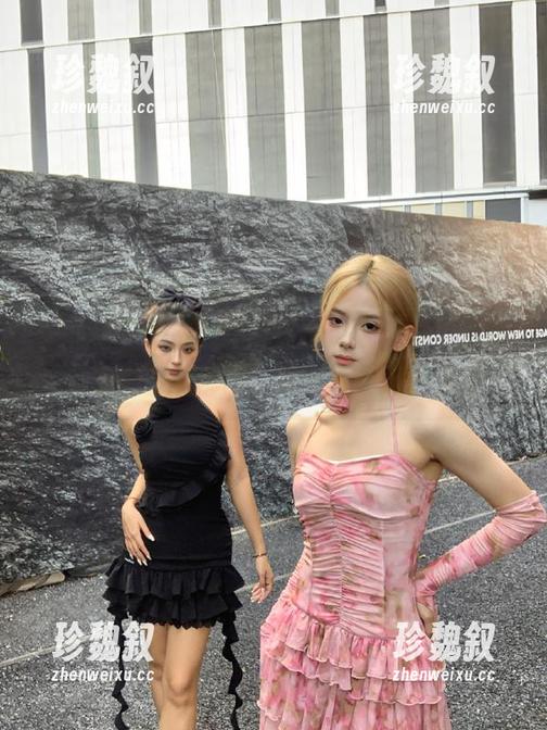 51每日吃瓜：收藏“必吃大瓜娜娜”的瞬间，果然有些意外火花！