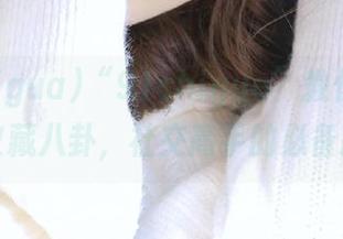 “91chigua”教你如何优雅地收藏八卦，社交高手的必备技能！