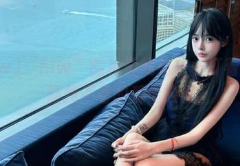 “hlw”的神奇线路——打着灯笼都找不着的爱情故事