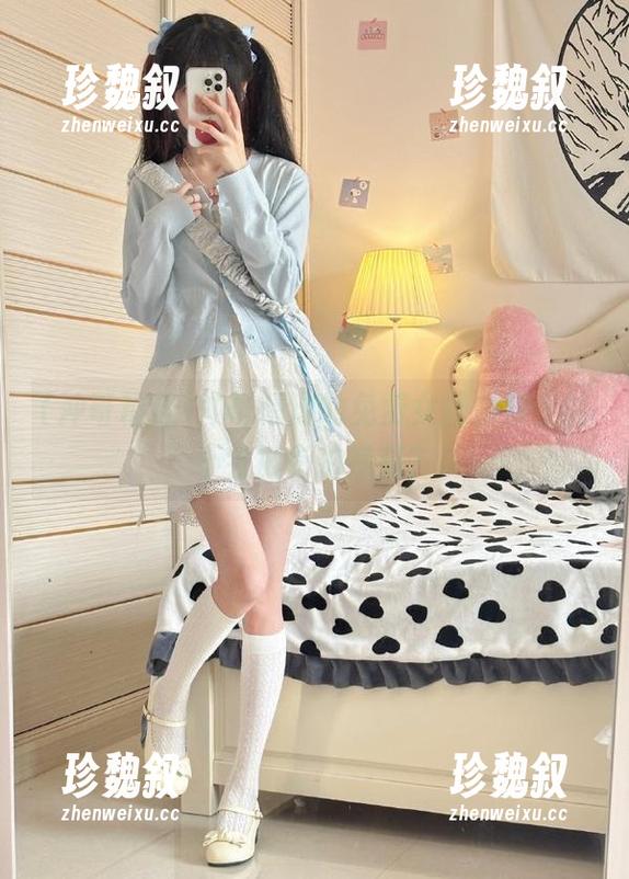 冲哥精选的免费女装，穿上能不会被街拍嫌弃？