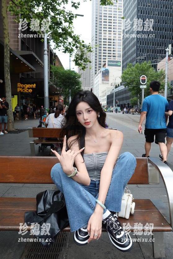 如果吃瓜不打烊的线路可以追踪，那么我想问，哪个都别想逃！
