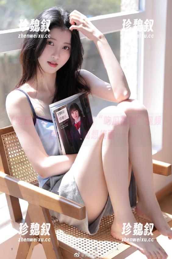 不可思议的“吃瓜福利”视频，剧情尬得我想掩面……