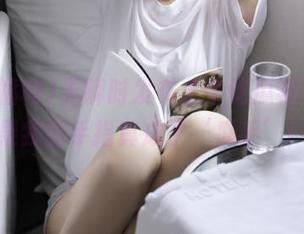 无聊时发布了个吃瓜福利，结果我的手指真成了‘瓜手’！