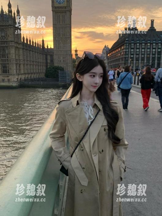 当快手网红邂逅‘吃瓜网址’，会有什么样的网页风暴？
