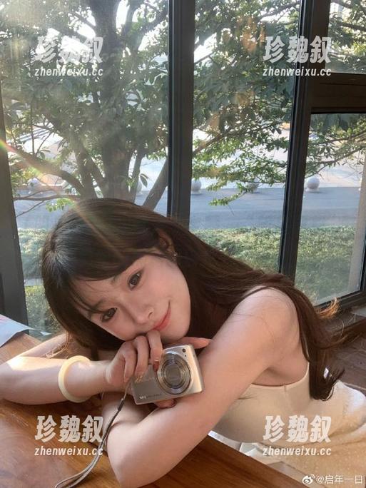 果然是个宝藏，“明星黑料”更新的黑料能够把我乐疯！