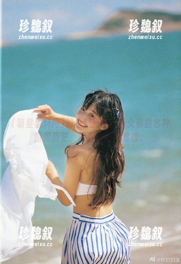 明星黑料网 明星黑料网:永久暴露各种暗黑历史,简直像开档案馆。