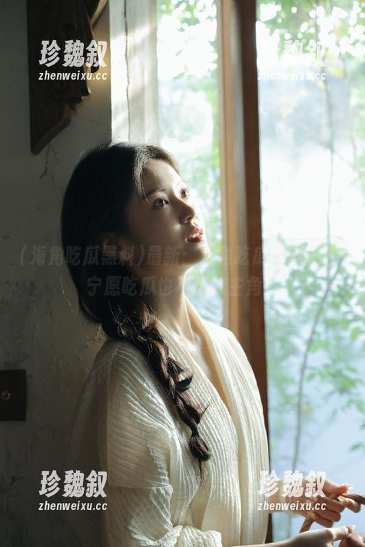 最新：海角吃瓜黑料91，宁愿吃瓜也不想做主角！
